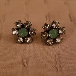 Sabika earrings